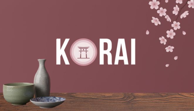 “Bienvenidos a KORAI: La Estética Japonesa que Inspira Nuestra Marca”