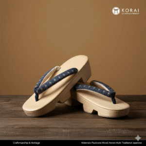 Sandalias Geta