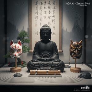 Figura decorativa // Nirvana